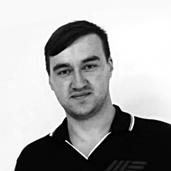 Алексей Чугунов, Преподаватель образовательного центра ORT DNIPRO Алексей Чугунов, Преподаватель образовательного центра ORT DNIPRO