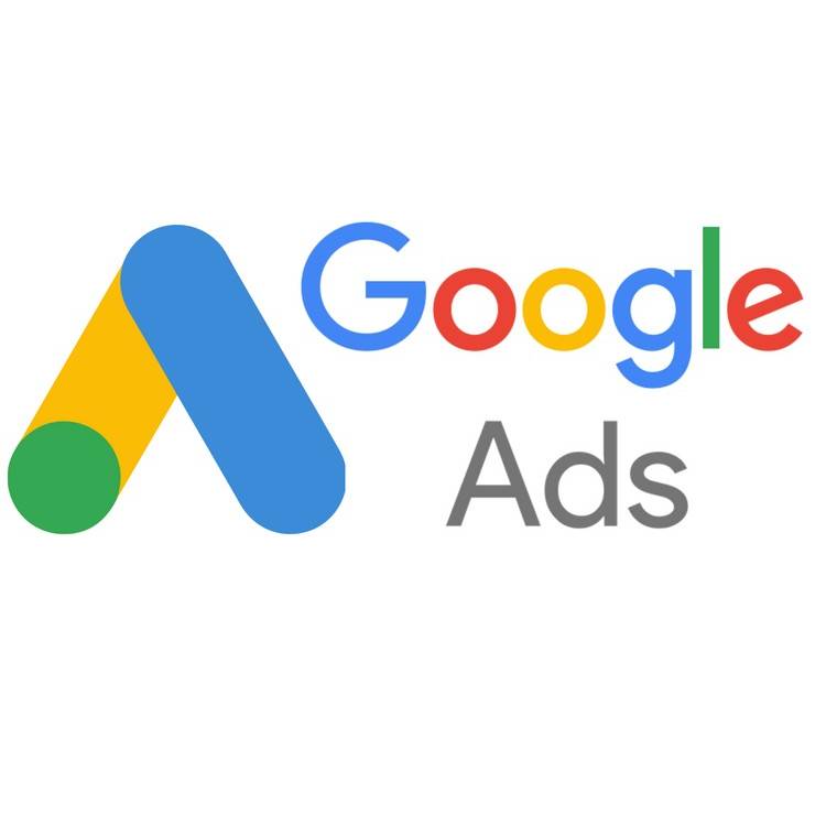 Реклама в Google та соц.мережах Digital Marketing
