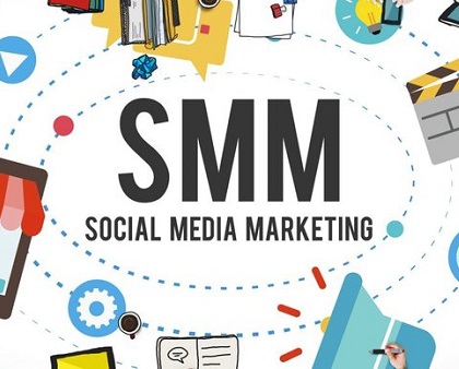 SMM