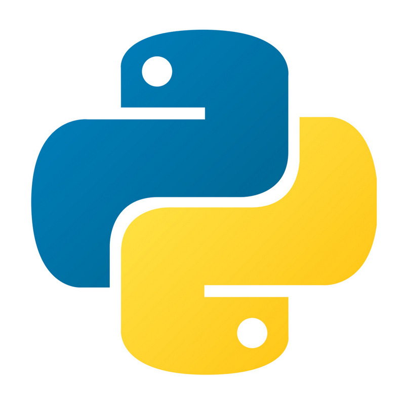 Программирование на языке Python