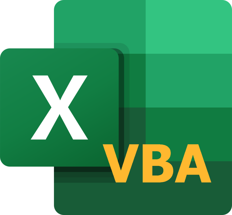 Макросы VBA для Microsoft Excel