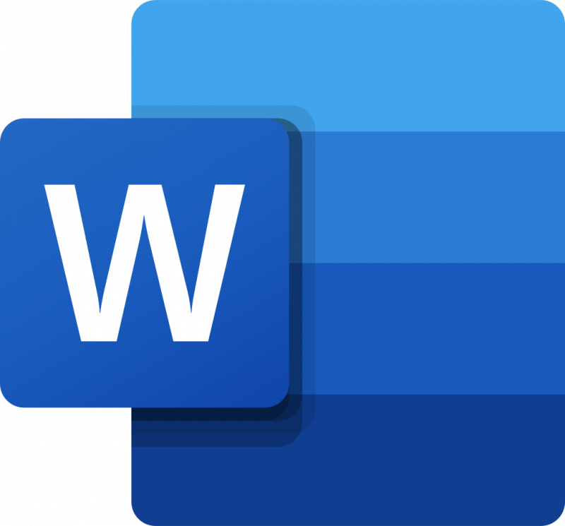 Эффективная работа в Microsoft Word